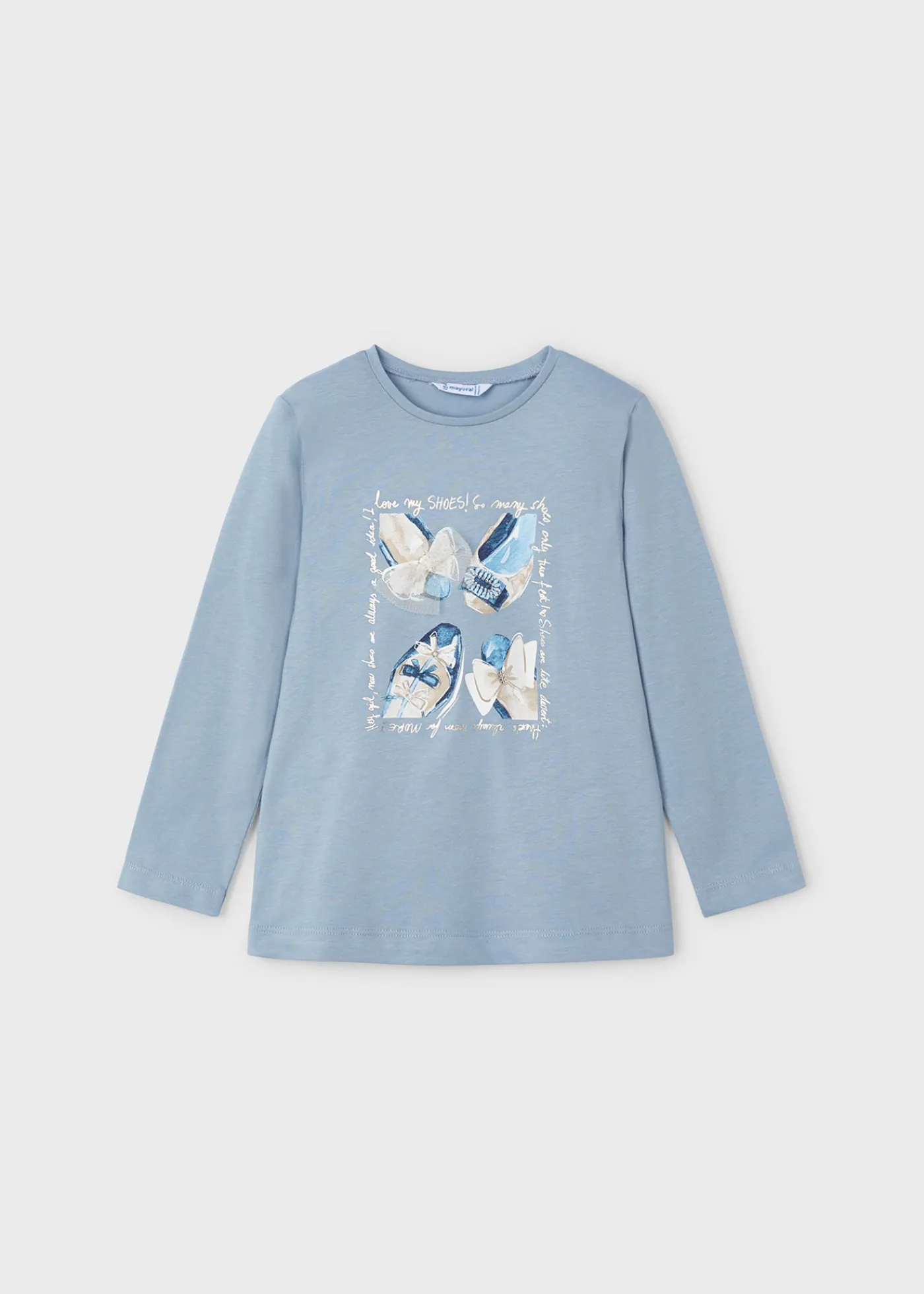Online Camiseta dibujo niña Camisetas Y Polos