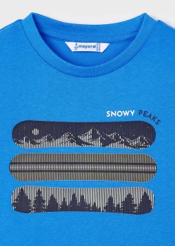 Hot Camiseta diseño lenticular niño Camisetas