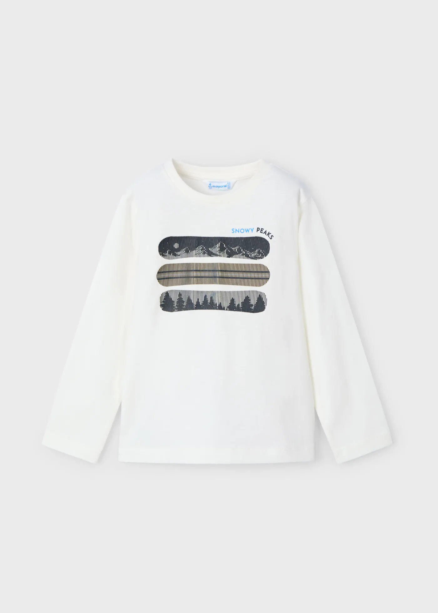 Sale Camiseta diseño lenticular niño Camisetas