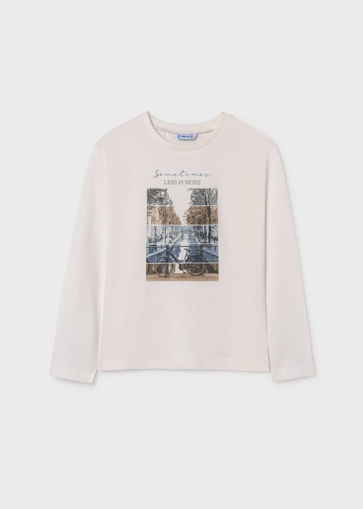 Online Camiseta foto chica Camisetas Y Polos