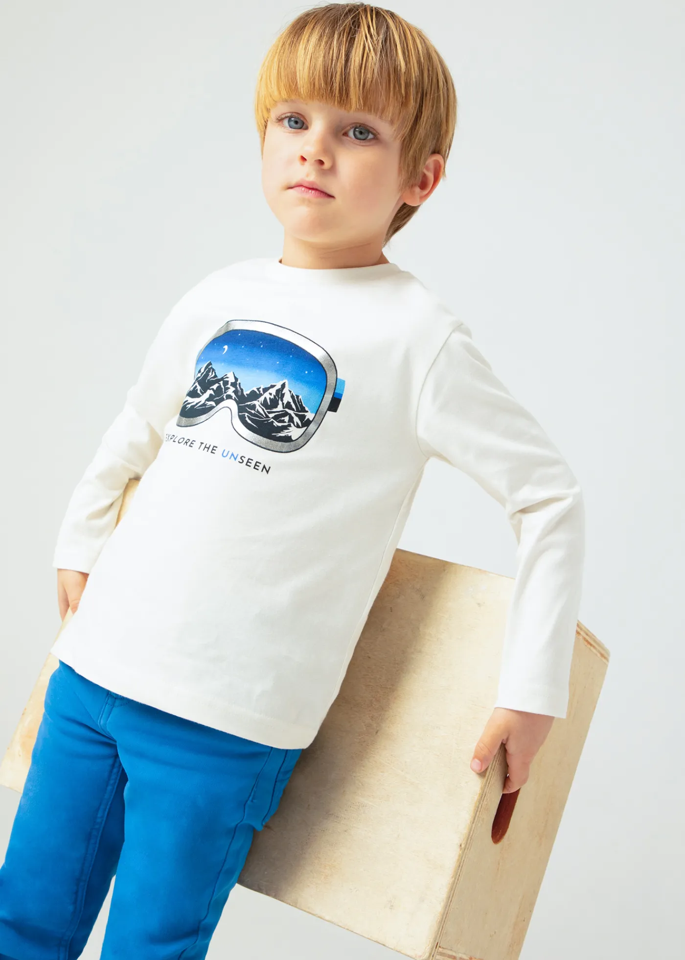 Best Camiseta gafas niño Camisetas
