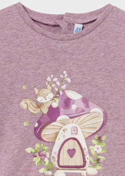 Flash Sale Camiseta gráfica bebé Bodies Y Camisetas