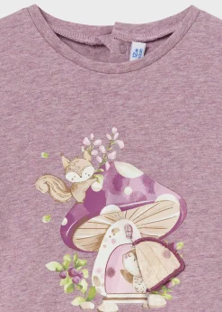 Flash Sale Camiseta gráfica bebé Bodies Y Camisetas