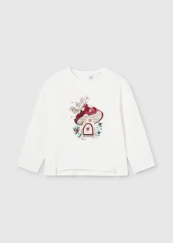 Hot Camiseta gráfica bebé Bodies Y Camisetas