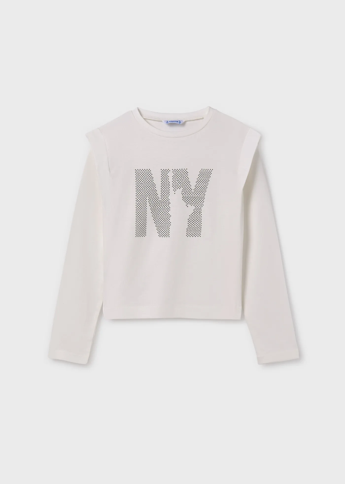 Flash Sale Camiseta gráfica chica Camisetas Y Polos