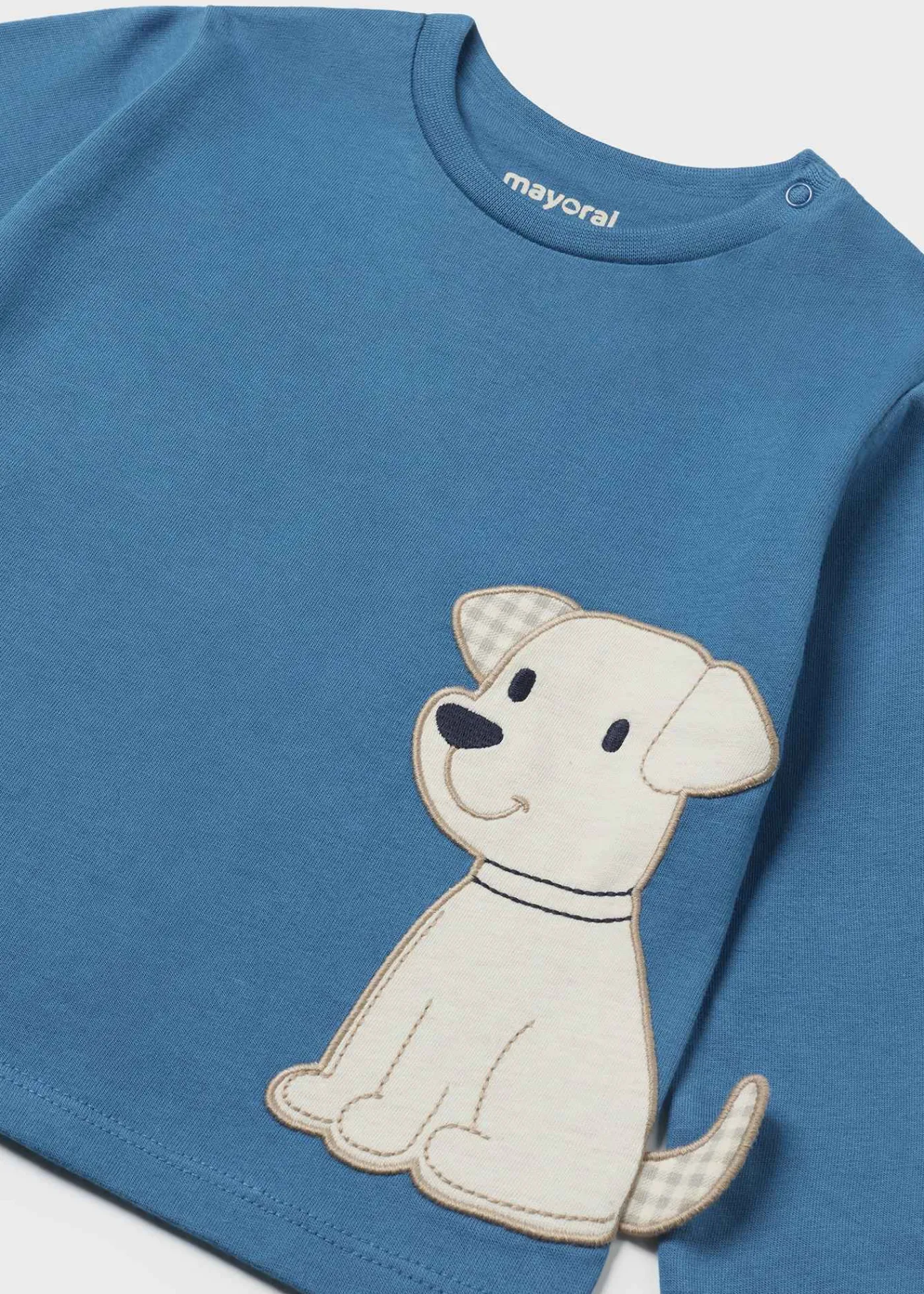 Fashion Camiseta interactiva perro bebé Bodies Y Camisetas