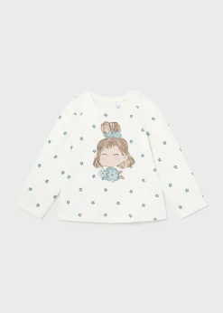 New Camiseta muñeca bebé Bodies Y Camisetas