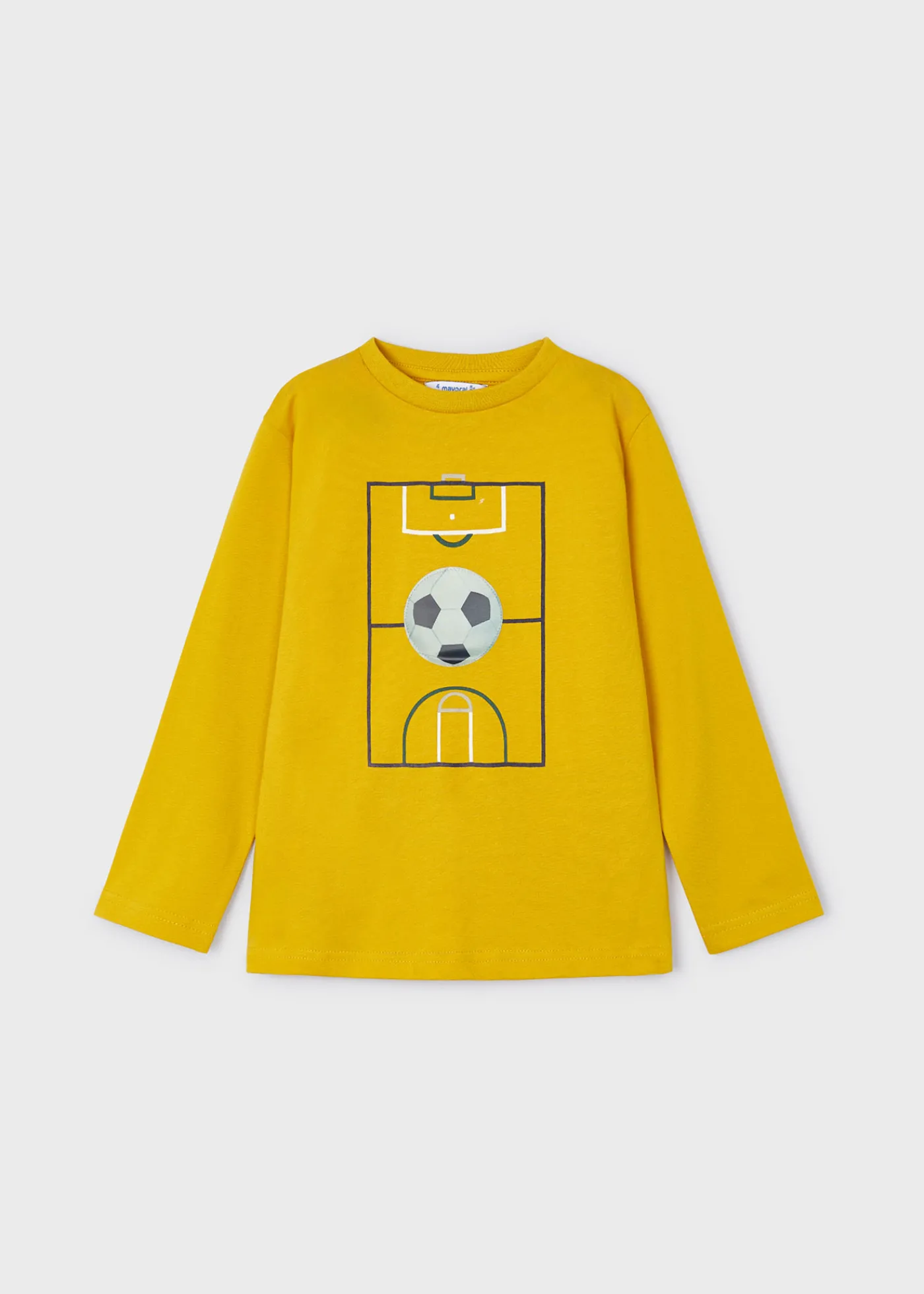 New Camiseta pelota lenticular niño Camisetas