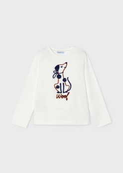 Flash Sale Camiseta perro niña Camisetas Y Polos