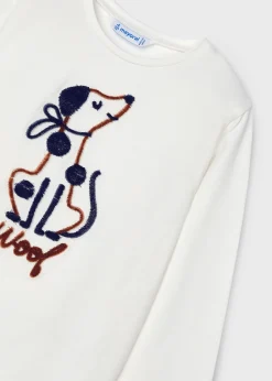 Flash Sale Camiseta perro niña Camisetas Y Polos