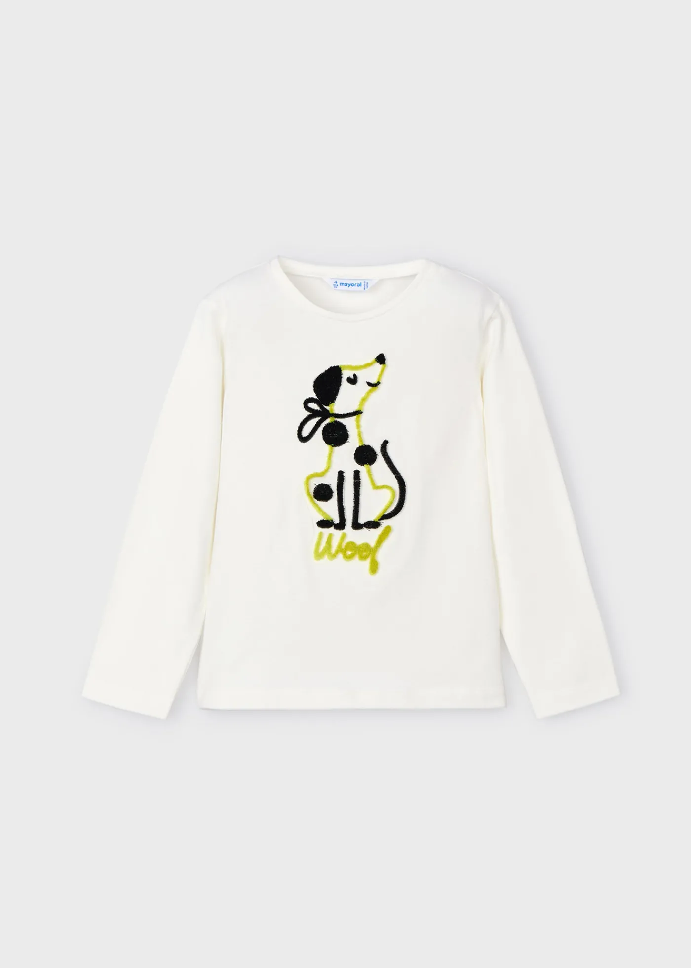 Fashion Camiseta perro niña Camisetas Y Polos