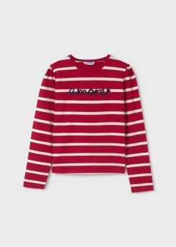 Best Camiseta rayas chica Camisetas Y Polos