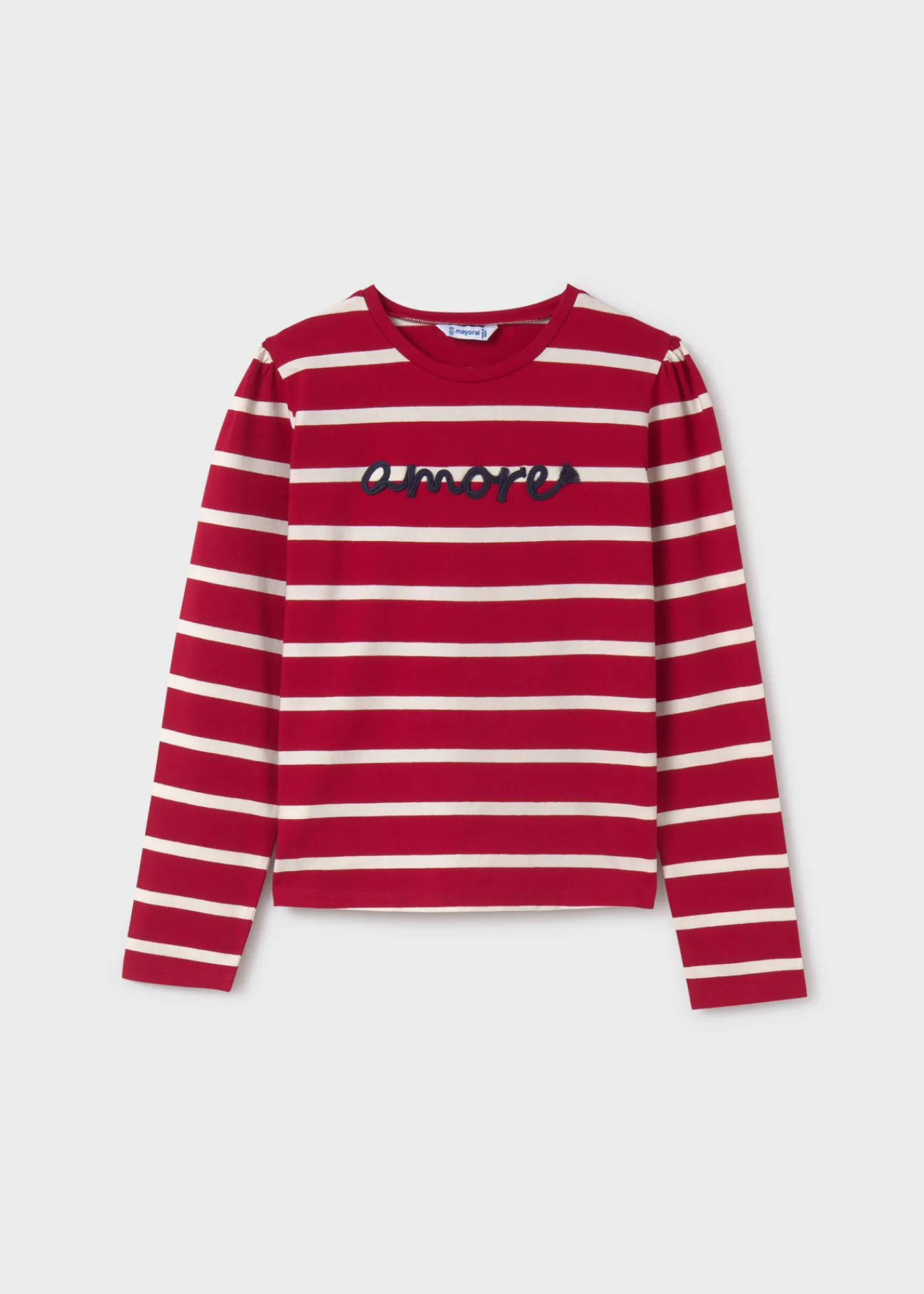 Best Camiseta rayas chica Camisetas Y Polos