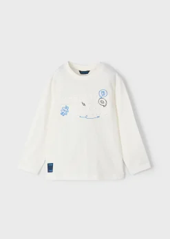 Store Camiseta relieves niño Camisetas