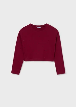 Cheap Camiseta tachuelas chica Camisetas Y Polos