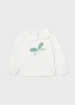 Cheap Camiseta vestir libélula bebé Bodies Y Camisetas