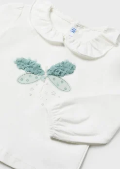Cheap Camiseta vestir libélula bebé Bodies Y Camisetas