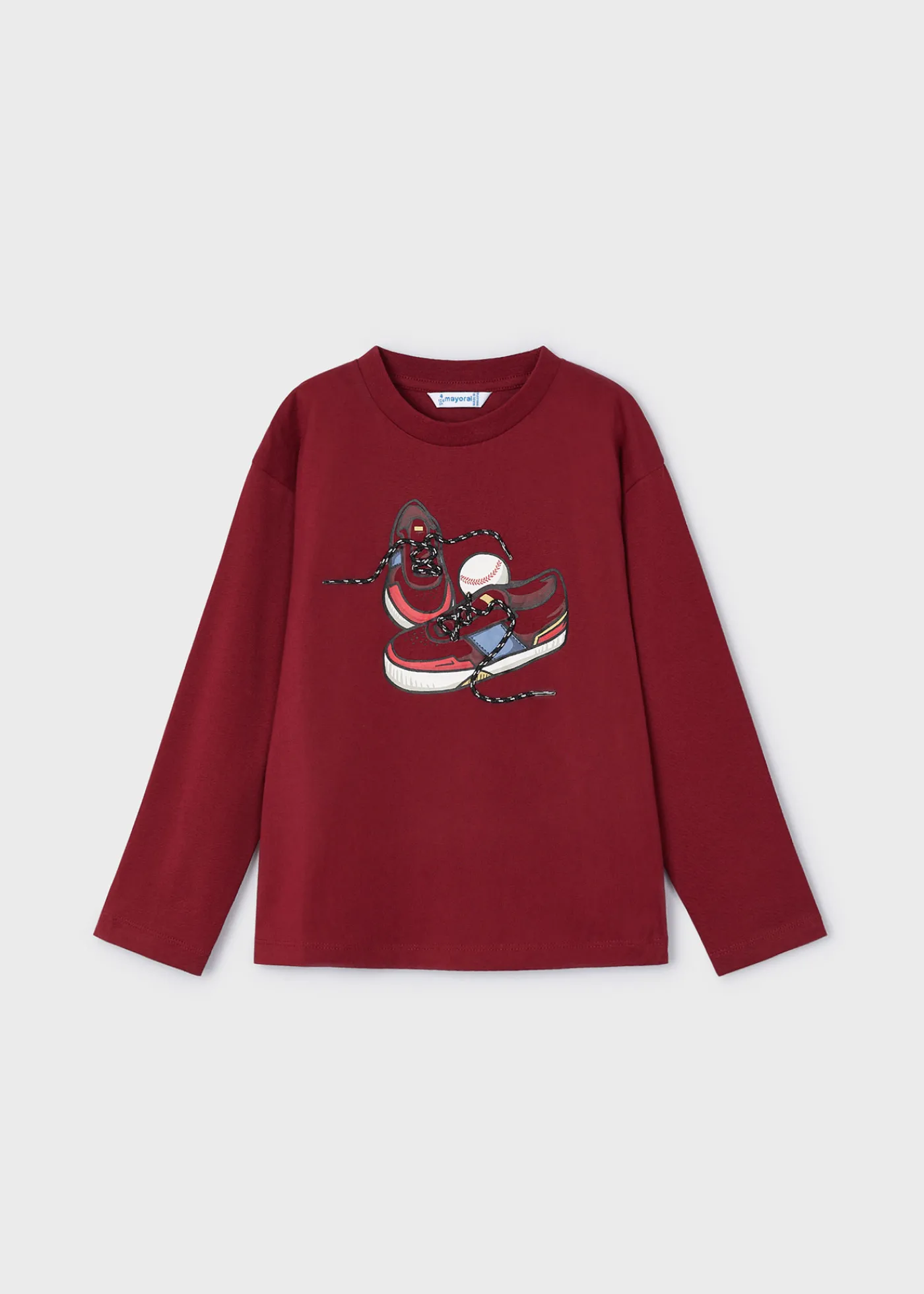 Best Sale Camiseta zapatillas niño Camisetas