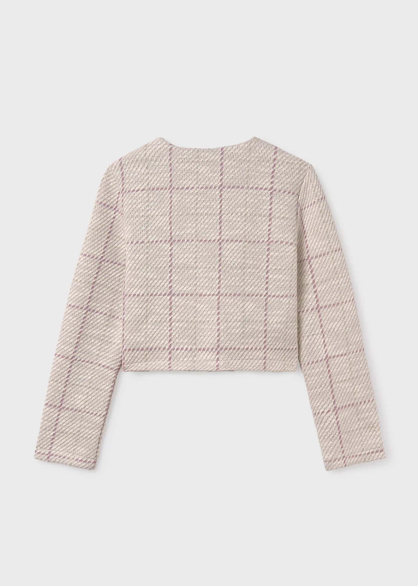 Cheap Cazadora baguilla chica Abrigos Y Chaquetas