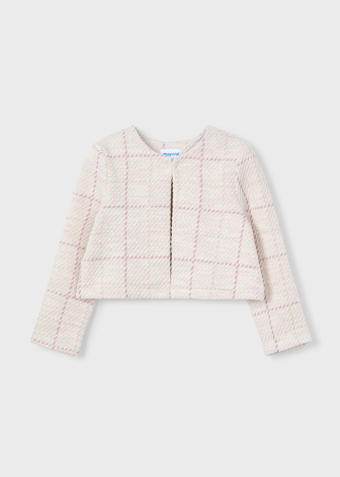 Fashion Cazadora baguilla niña Abrigos Y Chaquetas