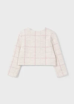 Fashion Cazadora baguilla niña Abrigos Y Chaquetas