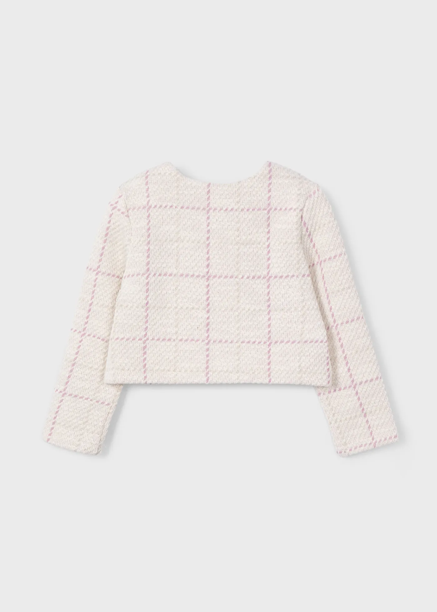 Fashion Cazadora baguilla niña Abrigos Y Chaquetas