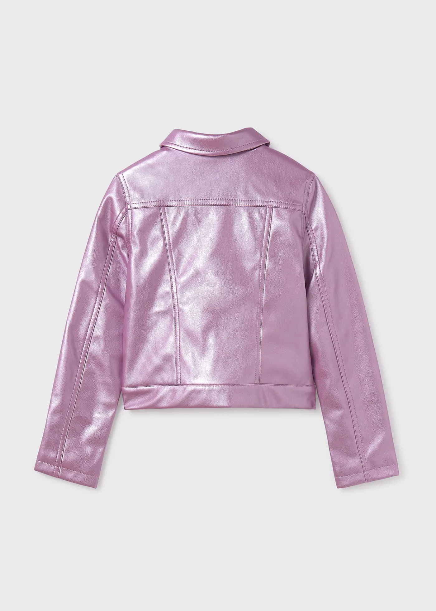Hot Cazadora polipiel niña Abrigos Y Chaquetas