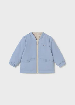 Sale Cazadora reversible bebé Abrigos Y Chaquetas