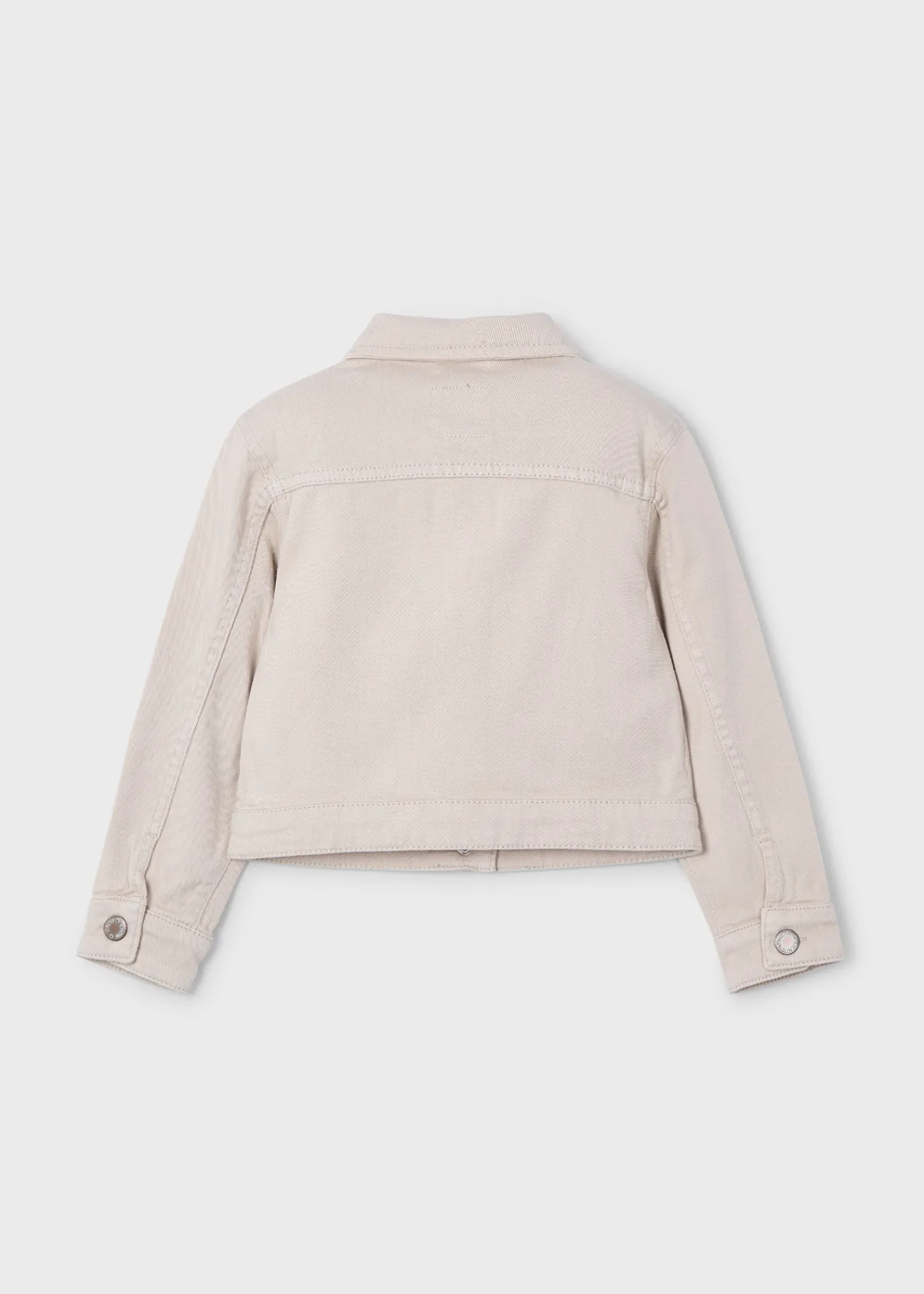 Store Cazadora sarga niña Abrigos Y Chaquetas