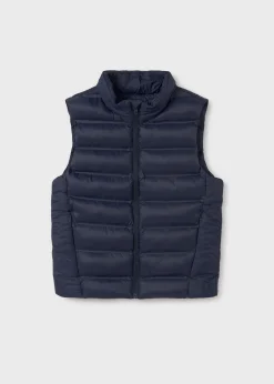 Cheap Chaleco acolchado ultraligero chico Abrigos Y Chaquetas