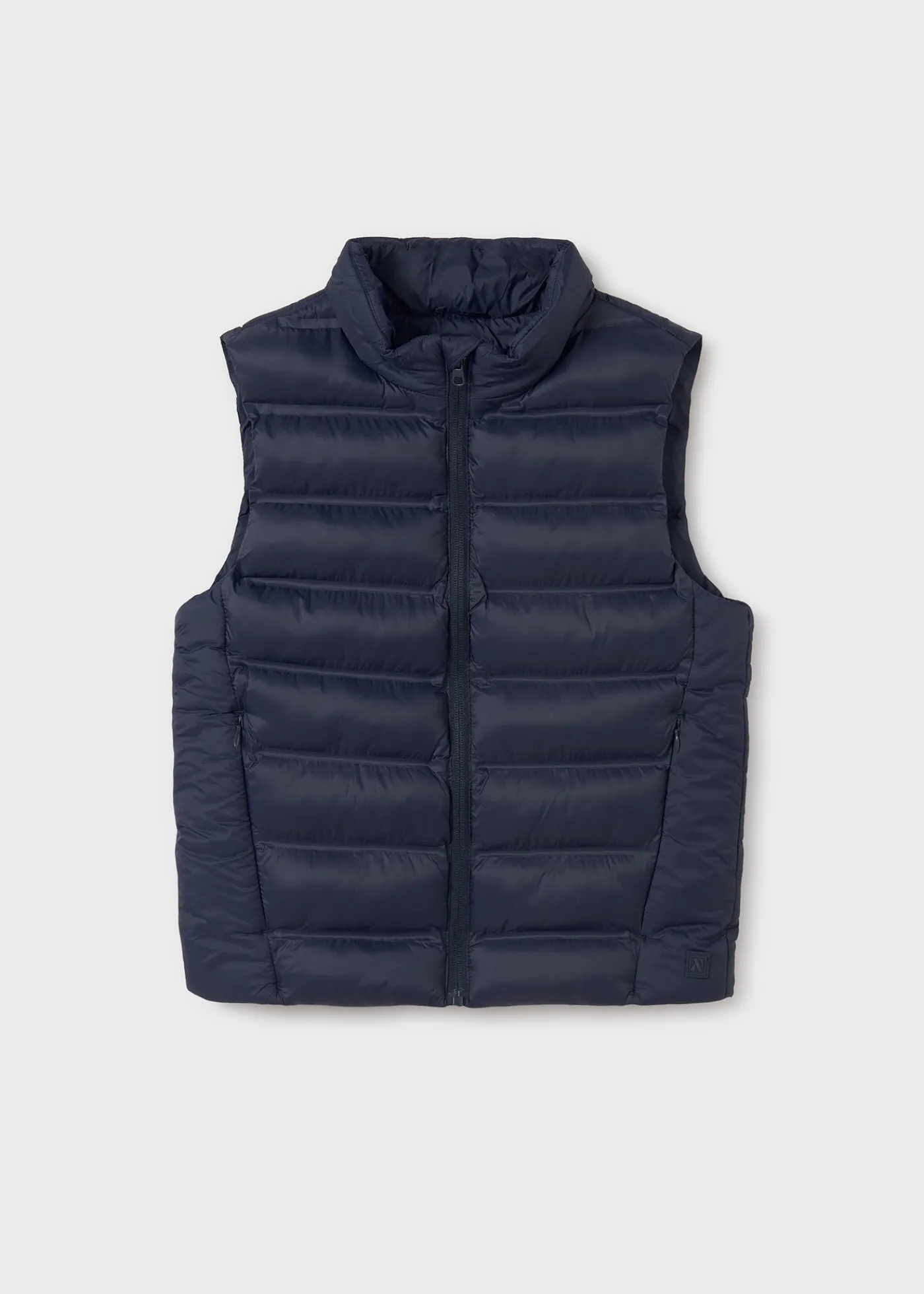 Cheap Chaleco acolchado ultraligero chico Abrigos Y Chaquetas