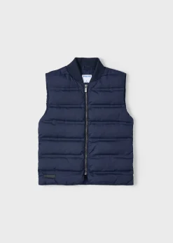 Cheap Chaleco ligero acolchado niño Abrigos Y Chaquetas