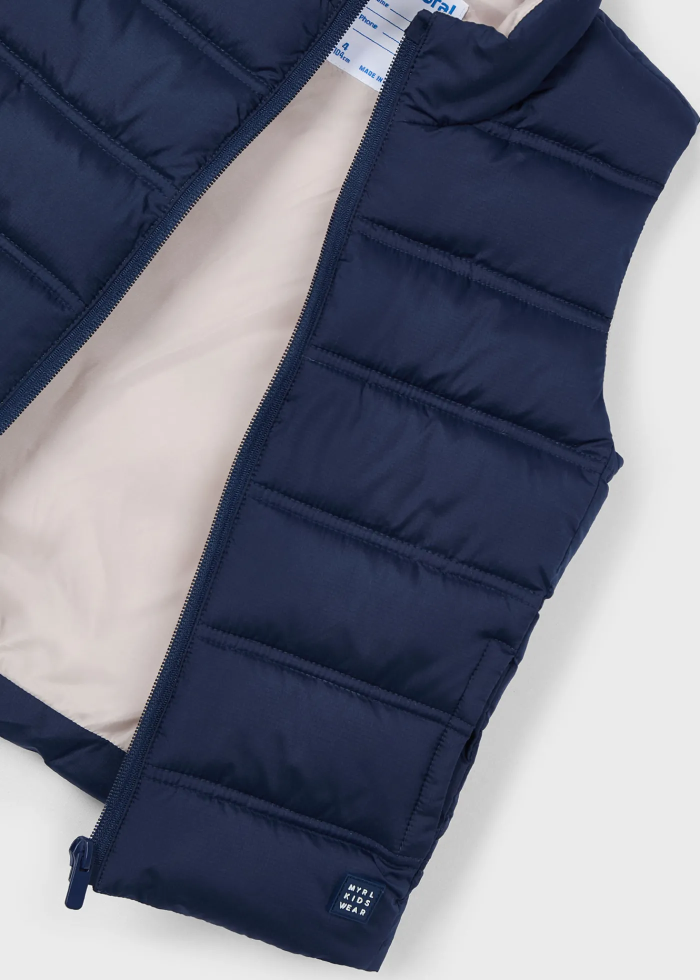 Cheap Chaleco niño Abrigos Y Chaquetas