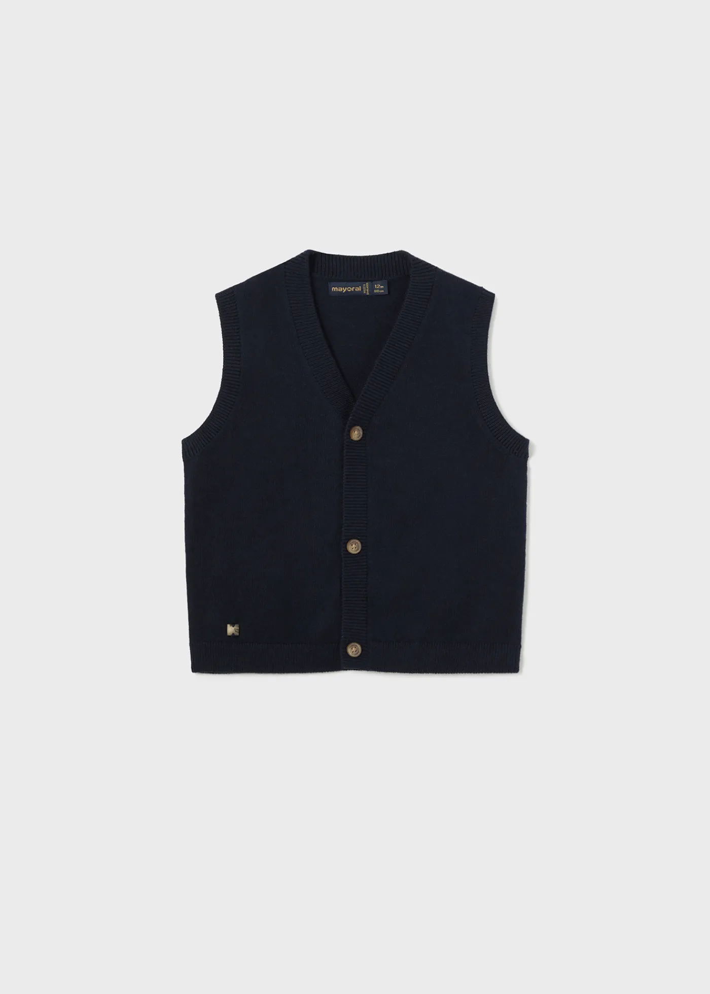 Discount Chaleco tricot bebé Abrigos Y Chaquetas