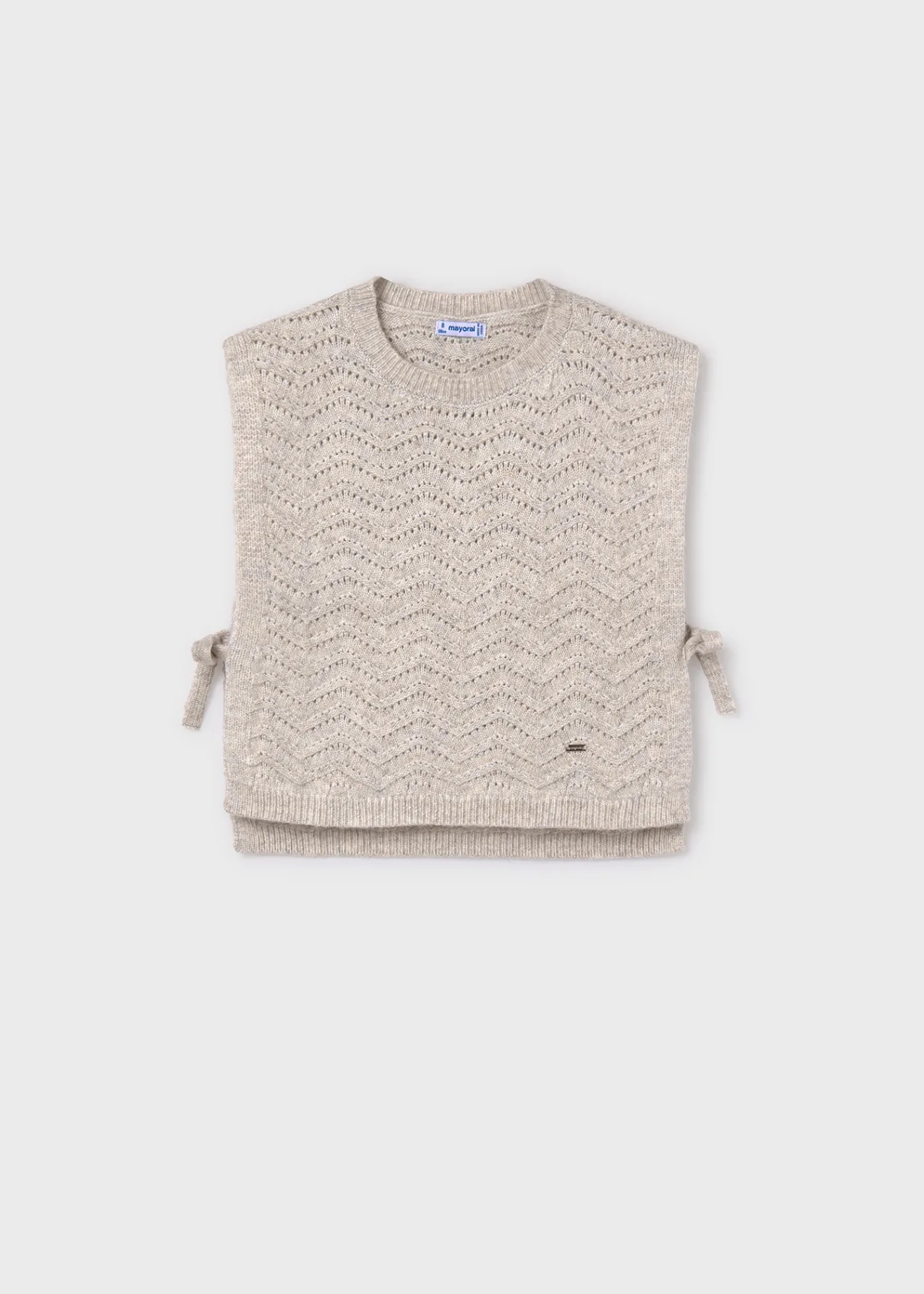 Cheap Chaleco tricot chica Abrigos Y Chaquetas
