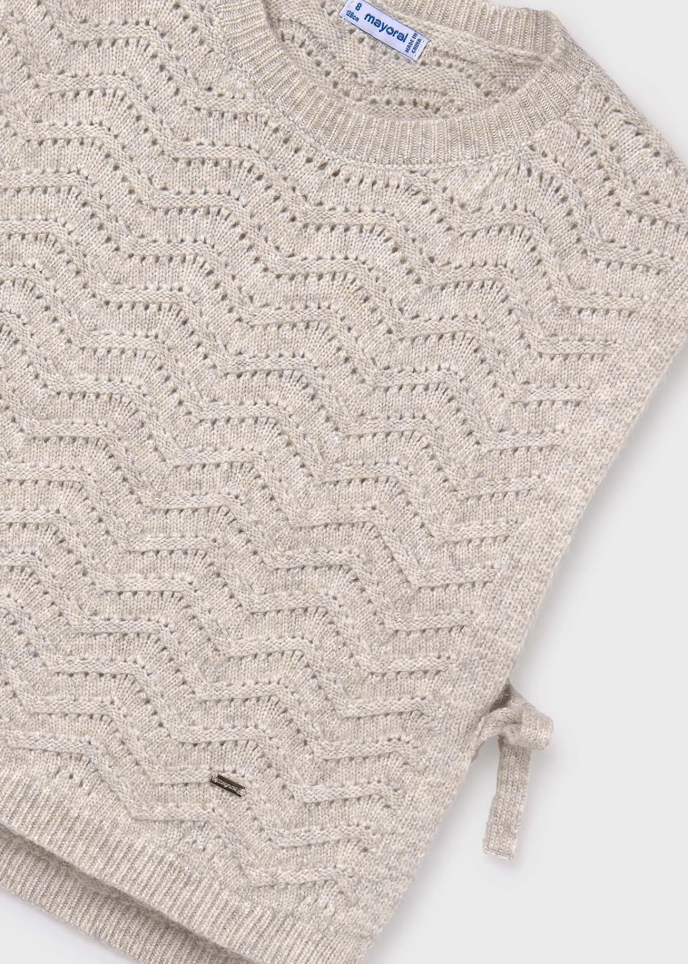 Cheap Chaleco tricot chica Abrigos Y Chaquetas