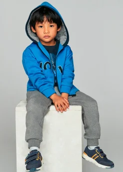 Discount Chandal 2 pantalones básico niño Chándals