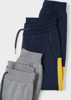 Online Chandal 2 pantalones básico niño Chándals