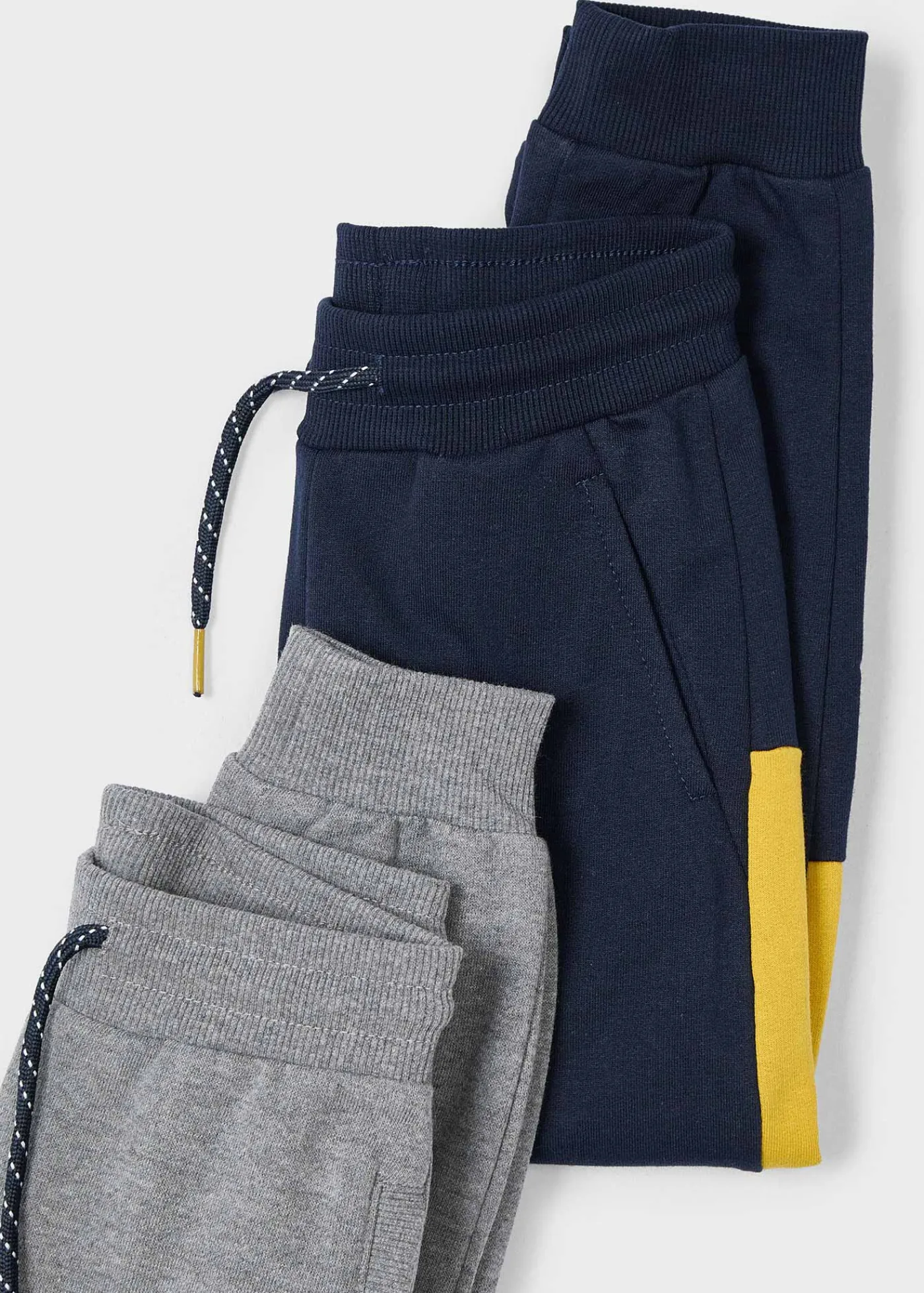 Online Chandal 2 pantalones básico niño Chándals
