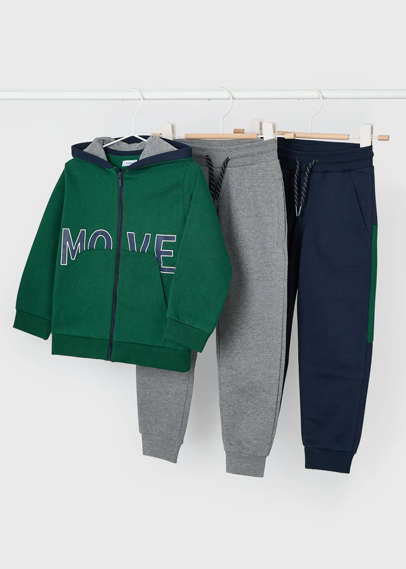 Cheap Chandal 2 pantalones básico niño Chándals