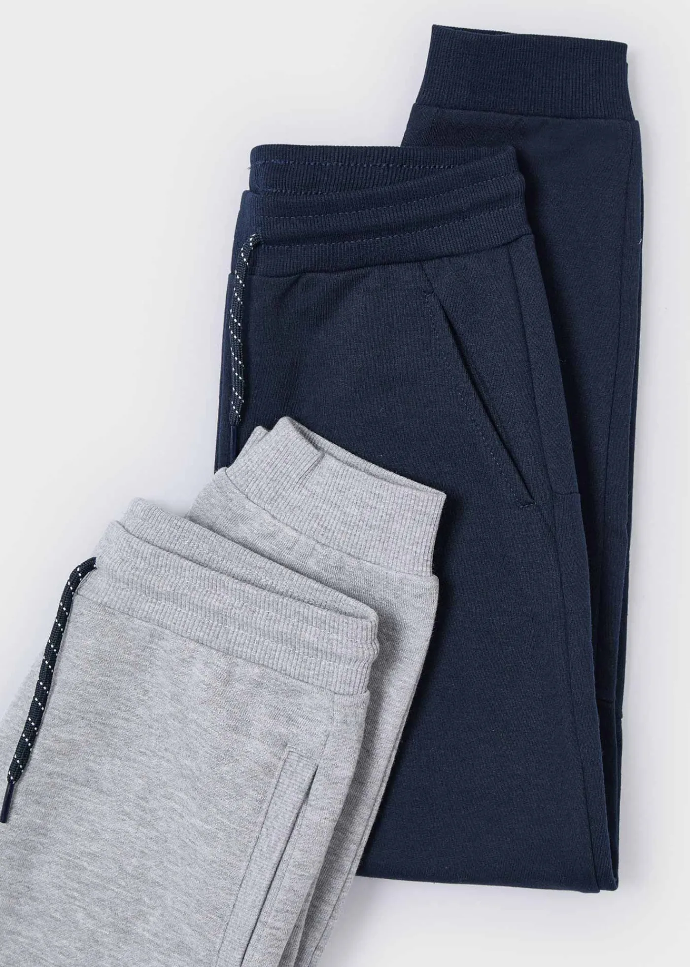 Shop Chandal 2 pantalones básico niño Chándals