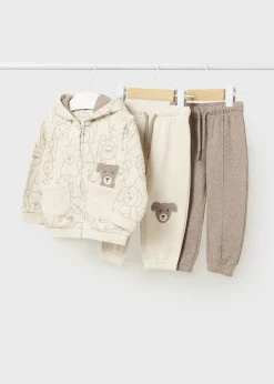 Cheap Chandal 2 pantalones perro bebé Chándals