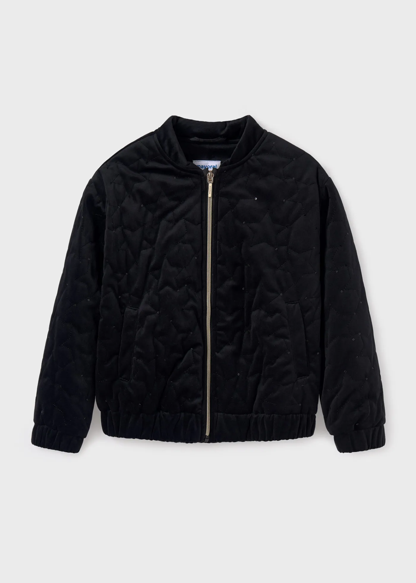 Cheap Chaqueta bomber terciopelo chica Abrigos Y Chaquetas