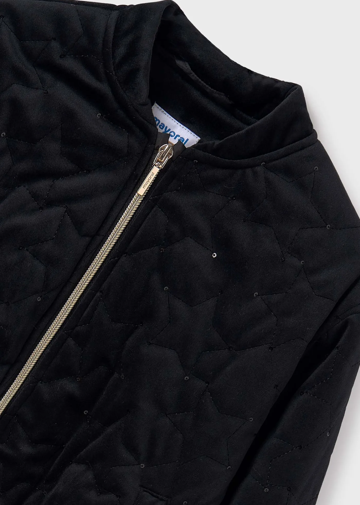 Cheap Chaqueta bomber terciopelo chica Abrigos Y Chaquetas