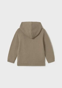 Sale Chaqueta tricot bebé Jerséis Y Sudaderas