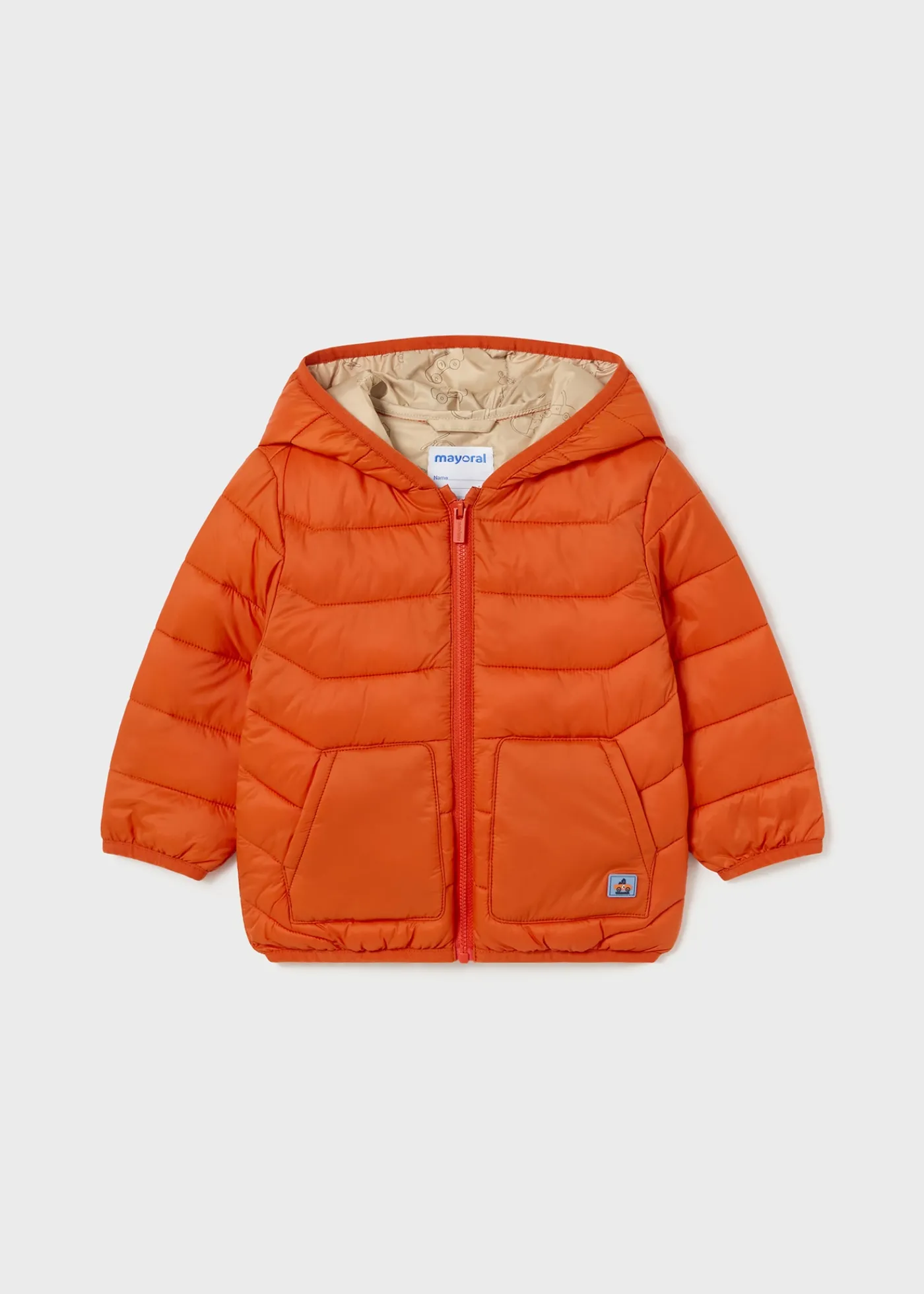 Cheap Chaquetón acolchado bebé Abrigos Y Chaquetas