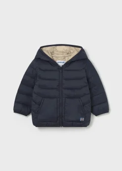 Discount Chaquetón acolchado bebé Abrigos Y Chaquetas