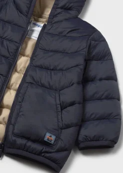 Discount Chaquetón acolchado bebé Abrigos Y Chaquetas