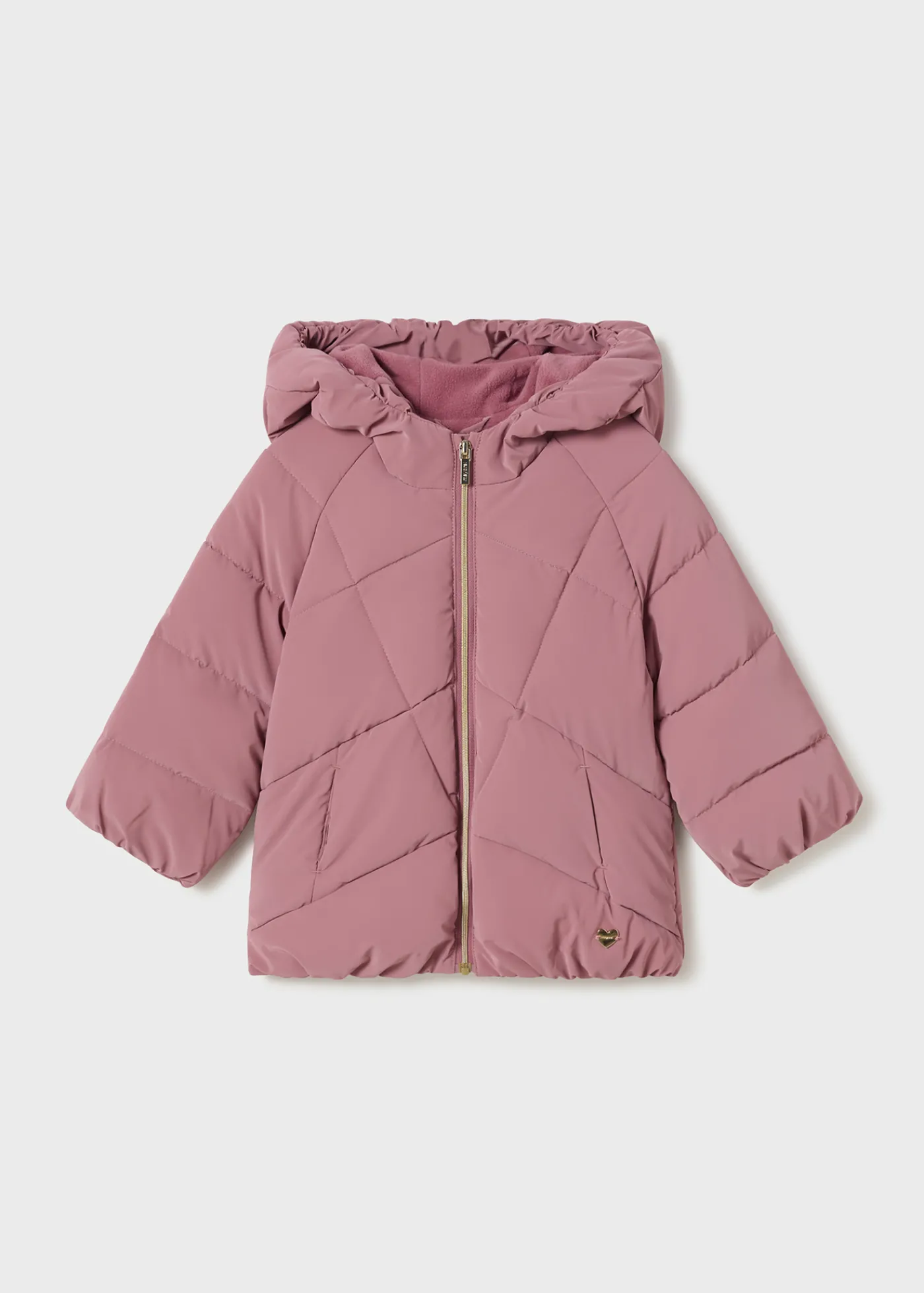 Best Chaquetón acolchado bebé Abrigos Y Chaquetas