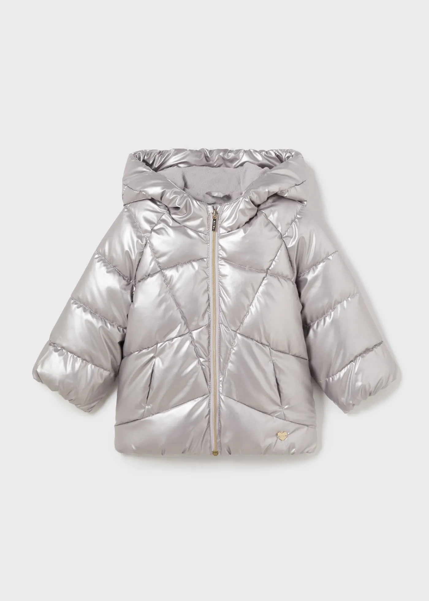 Best Chaquetón acolchado bebé Abrigos Y Chaquetas